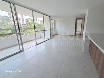 ARRIENDO de APARTAMENTO en SABANETA