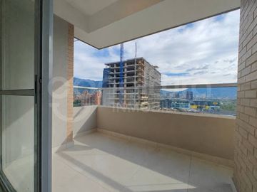 ARRIENDO de APARTAMENTO en ENVIGADO