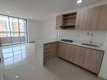 ARRIENDO de APARTAMENTO en SABANETA