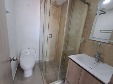 ARRIENDO de APARTAMENTO en SABANETA