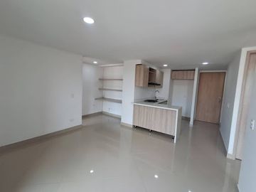 ARRIENDO de APARTAMENTO en SABANETA