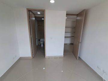 ARRIENDO de APARTAMENTO en SABANETA