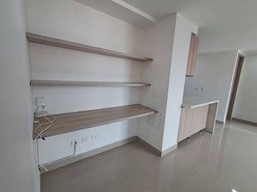 ARRIENDO de APARTAMENTO en SABANETA