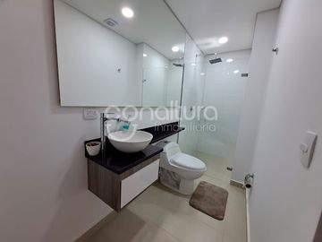 ARRIENDO de APARTAMENTO en ItaguÃ­