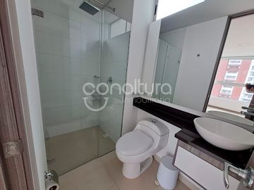 ARRIENDO de APARTAMENTO en ItaguÃ­