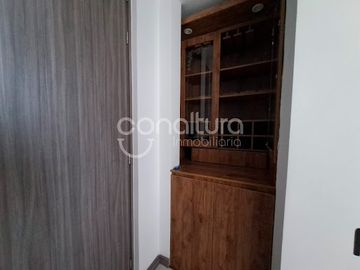 ARRIENDO de APARTAMENTO en ItaguÃ­