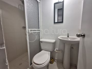ARRIENDO de APARTAMENTO en MedellÃ­n