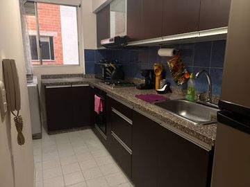 VENTA de APARTAMENTO en CALI