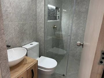 ARRIENDO de APARTAMENTO en COPACABANA
