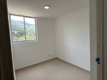 ARRIENDO de APARTAMENTO en COPACABANA