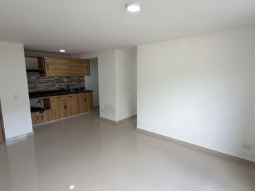 ARRIENDO de APARTAMENTO en COPACABANA