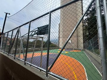 ARRIENDO de APARTAMENTO en COPACABANA