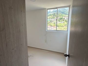ARRIENDO de APARTAMENTO en COPACABANA