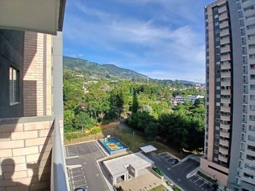 ARRIENDO de APARTAMENTO en LA ESTRELLA