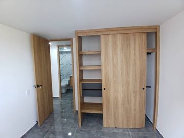 ARRIENDO de APARTAMENTO en LA ESTRELLA
