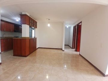ARRIENDO de APARTAMENTO en ItaguÃ­