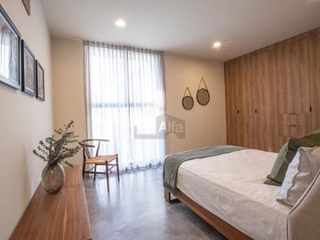Casa nueva en venta en Condominio con Alberca en Altos Juriquilla