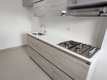 ARRIENDO de APARTAMENTO en LA ESTRELLA