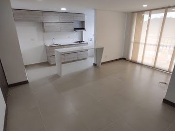 ARRIENDO de APARTAMENTO en LA ESTRELLA