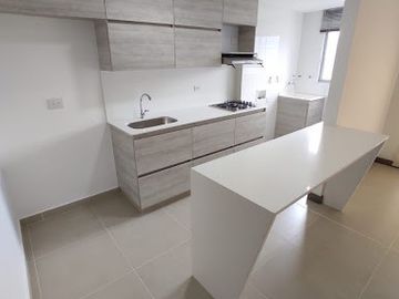 ARRIENDO de APARTAMENTO en LA ESTRELLA