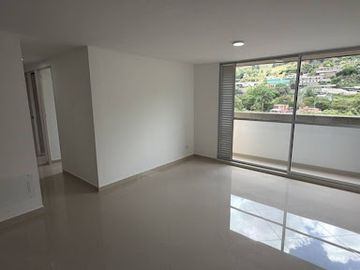 ARRIENDO de APARTAMENTO en COPACABANA