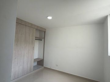 ARRIENDO de APARTAMENTO en COPACABANA