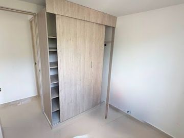 ARRIENDO de APARTAMENTO en COPACABANA
