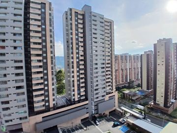 ARRIENDO de APARTAMENTO en LA ESTRELLA