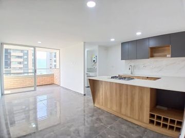 ARRIENDO de APARTAMENTO en LA ESTRELLA