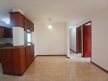 ARRIENDO de APARTAMENTO en ItaguÃ­