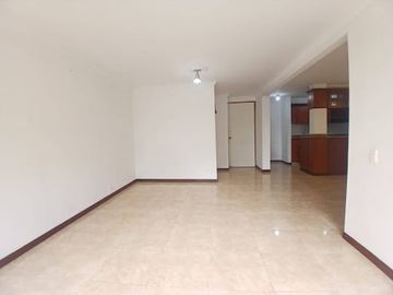 ARRIENDO de APARTAMENTO en ItaguÃ­