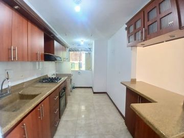 ARRIENDO de APARTAMENTO en ItaguÃ­