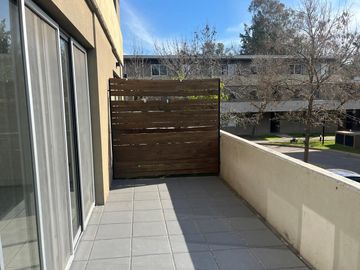 ALQUILER DUPLEX 2 AMB - BOSQUE ALTO
