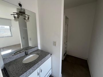 ALQUILER DUPLEX 2 AMB - BOSQUE ALTO