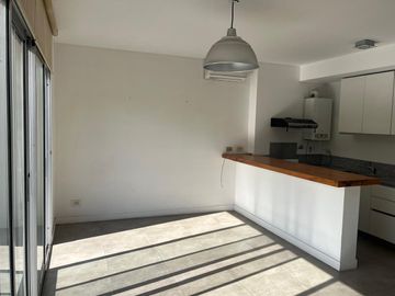 ALQUILER DUPLEX 2 AMB - BOSQUE ALTO