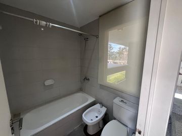 ALQUILER DUPLEX 2 AMB - BOSQUE ALTO