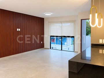 Departamentos semiresidenciales, Diseño, Confort y Ubicación Estratégica.