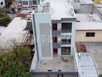 Departamentos semiresidenciales, Diseño, Confort y Ubicación Estratégica.
