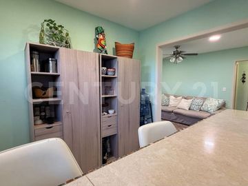 Departamento en Venta - Remodelado - Cancún Centro | SM 29
