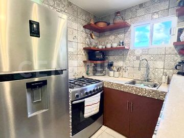 Departamento en Venta - Remodelado - Cancún Centro | SM 29