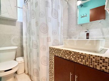 Departamento en Venta - Remodelado - Cancún Centro | SM 29