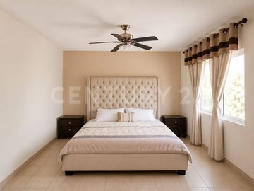 CASA EN RENTA | VENTANAS DE LA HUASTECA | SANTA CATARINA, NL