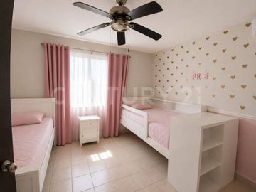 CASA EN RENTA | VENTANAS DE LA HUASTECA | SANTA CATARINA, NL
