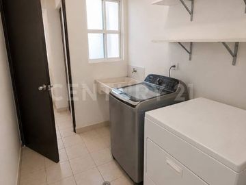 CASA EN RENTA | VENTANAS DE LA HUASTECA | SANTA CATARINA, NL