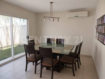 CASA EN RENTA | VENTANAS DE LA HUASTECA | SANTA CATARINA, NL