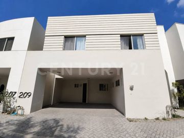 CASA EN RENTA | VENTANAS DE LA HUASTECA | SANTA CATARINA, NL
