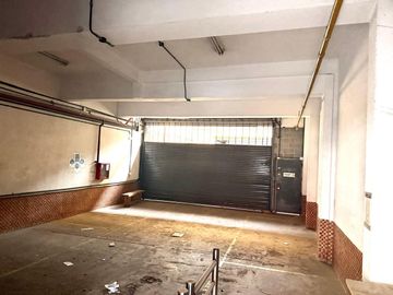 Galpón Industrial / Logístico en Alquiler – Villa Lynch – General San Martín