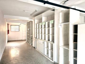 Galpón Industrial / Logístico en Alquiler – Villa Lynch – General San Martín