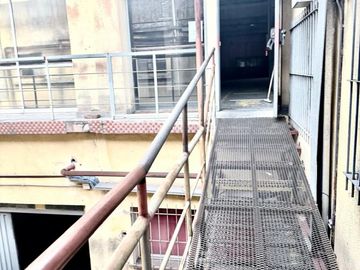 Galpón Industrial / Logístico en Alquiler – Villa Lynch – General San Martín