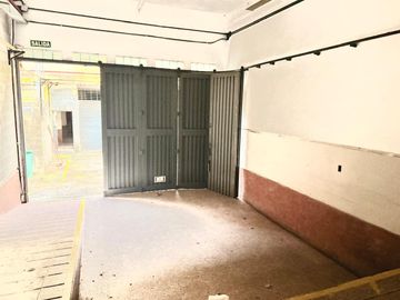 Galpón Industrial / Logístico en Alquiler – Villa Lynch – General San Martín